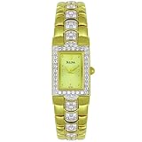 Bulova Ladies Crystal Watch #98T89 by var goTwisterProductImageStrings = new Object();goTwisterProductImageStrings['prodImageNotAvailTextNoColor'] = 