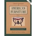 Collector's Encyclopedia of American Furniture: The Dark Woods of the Nineteenth Century : Cherry, Mahogany, Rosewood... by Robert Swedberg and Harriett Swedberg
