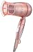 SANYO マイナスイオンヘアドライヤー 「ion Vernal straight blow」 HD-IP31(P)