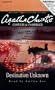 Destination Unknown (Audio Editions Mystery Masters)