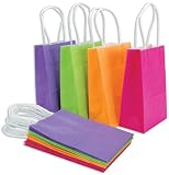 Baker's Dozen Small Bags 5-1/4x3-1/2x8-1/4 13/Pkg