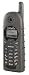 EnGenius Durafon 1X Cordless Expansion Handset - Cordless extension handset w/ call waiting caller ID