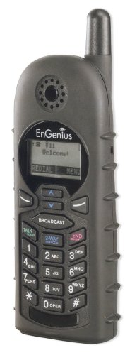 Electronics: EnGenius Durafon 1X Cordless Expansion Handset   Cordless extension handset w/ call waiting caller ID