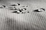 Beck To Nature Water-Repellent Mattress Cover - For Cradle... Beck To Nature Water-Repellent Mattress Cover - For Cradle...