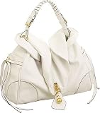 Off White Oversized ''Ashlee'' Tote