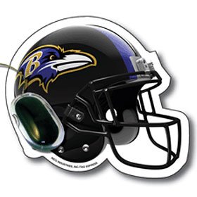 Baltimore Ravens NFL Mouse Pad