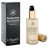 Z. Bigatti Re-Storation Skin Treatment Facial Lotion 56g/2oz