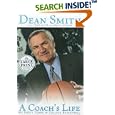 A Coach's Life (Random House Large Print (Hardcover))