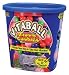 Amerifit - Vitaball, 36 gumballs