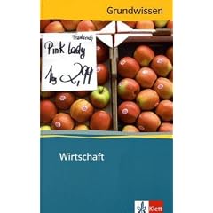 Grundwissen Wirtschaft