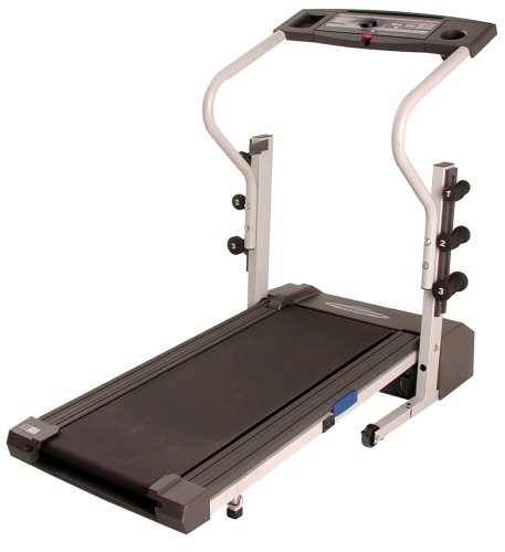 Weslo&reg; Cadence 340 CS Treadmill