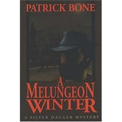 A Melungeon Winter