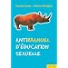 Antimanuel d'�ducation sexuelle