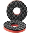 Moose Racing Dual Layer Grip Donuts - --