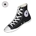 Converse Chucks HI Light 511521 black/white