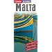 Malta Insight Flexi Map (Insight Flexi Maps)