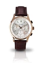 Sekonda 3847 Mens Chronograph Watch