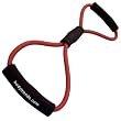BodyTrends Fitness 8 - Medium Resistance Band Tool Fitness Resistance Bands