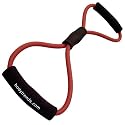 BodyTrends Fitness 8 - Medium Resistance Band Tool [ Model RLU4R ]
