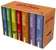 Harry Potter: 7 B�nde im Schuber