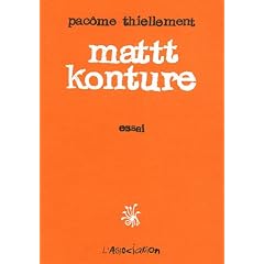 Matt Konture