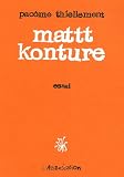 Matt Konture