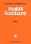 Matt Konture