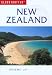 New Zealand Travel Pack (Globetrotter Travel Packs)