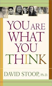 Cover of "You Are What You Think"
