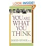 You Are What You Think