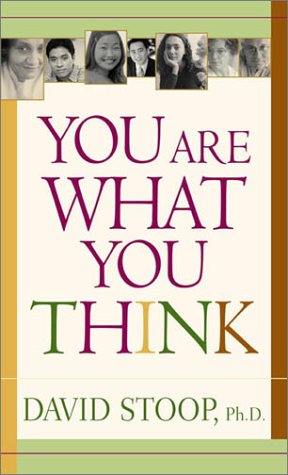 You Are What You Think under Protestantism in The Books Store