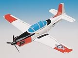 T - 34C Mentor USN - B0006N1R9E