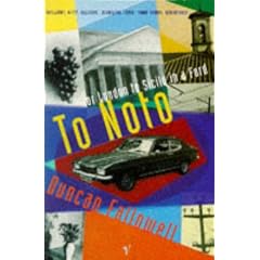 To Noto: Or London to Sicily in a Ford