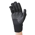 SealSkinz Waterproof Ultra Grip Gloves Black Small