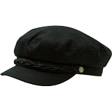 Brixton Fiddler Hat