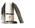 Hyrican PCK02408 Desktop-PC (AMD Athlon64 X2 6000+ AM2, 2GB RAM, 500GB HDD, NVidia GeForce 8600GT, DVD+- DL RW, Vista Premium)