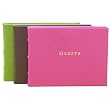 Leather Guest Books