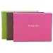 Leather Guest Books