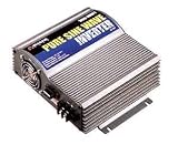 Wagan 9863 300/600 Watt Pure Sine Wave Power Inverter