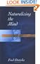Naturalizing the Mind (Jean Nicod Lectures)