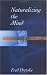 Naturalizing the Mind (Jean Nicod Lectures)