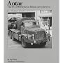 Antar: The FV12000 Series in British Army Service (Warehouse Military Vehicle Datafiles)