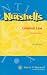 Criminal Law (Nutshells)