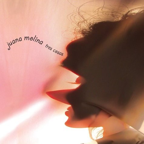 CD-Charts  Music : Tres Cosas