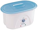 HoMedics PAR200 ParaSpa Deluxe Paraffin Bath