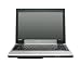 Toshiba Satellite M55-S329 14" Laptop (Intel Pentium M Processor 750 (Centrino), 512 MB RAM, 100 GB Hard Drive, DVD SuperMulti)