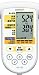 OMRON �ν��������� ������������[�����å�] �ۥ磻�� HBF-356-W