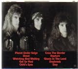 Planet Under Siege