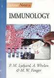 Instant Notes in Immunology (Instant Notes)