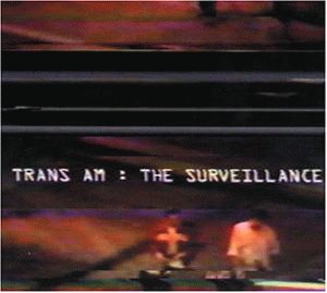 CD-Charts  Music : The Surveillance